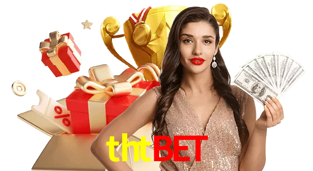 Jogue com dealers reais no thtbet!