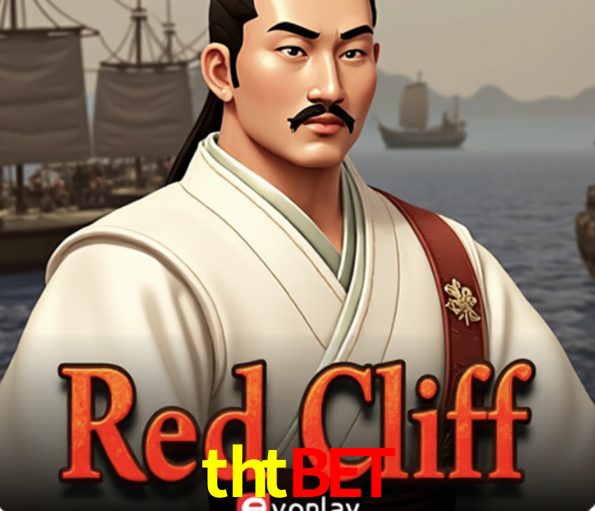Jogos de Slot thtbet