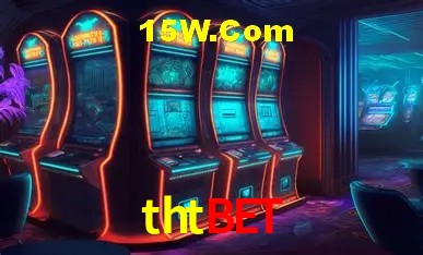 Provedores de Jogos thtbet