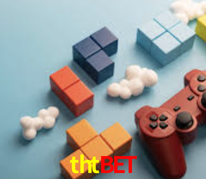 Casino Ao Vivo thtbet