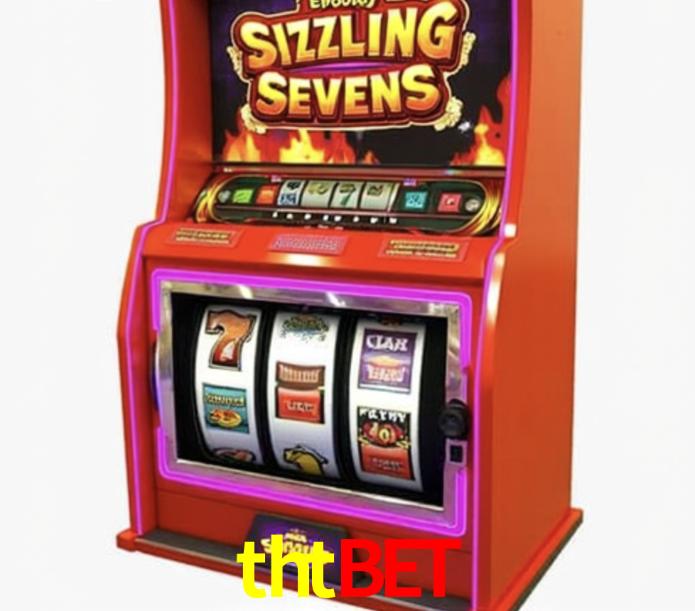 Diretório de Jogos thtbet