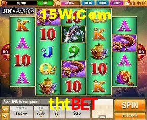 Especiais de Fim de Semana thtbet