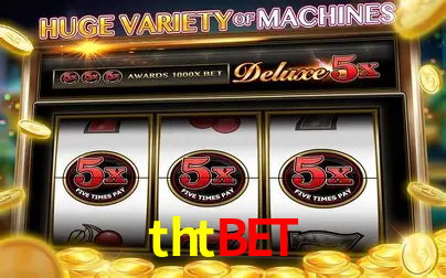 Diretório de Jogos thtbet