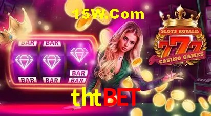 Jogos de Slot thtbet