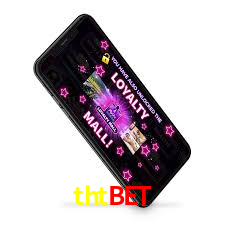 APP oficial da thtbet para mobile