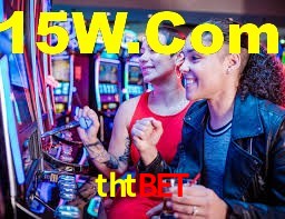 thtbet: A Experiência de Casino com Jogos de Mesa ao Vivo