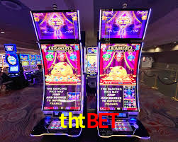 thtbet casino