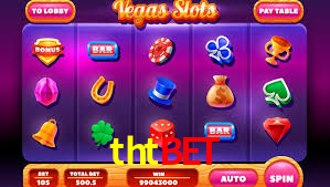 Sinta a adrenalina dos jogos de cassino com thtbet