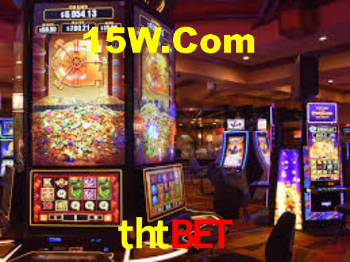 thtbet casino