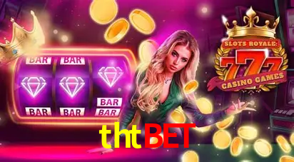 Casino Ao Vivo thtbet