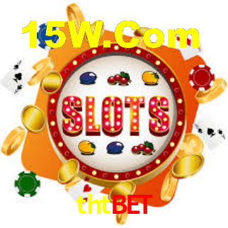 Interface do App thtbet